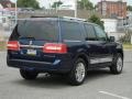 2011 Dark Blue Pearl Metallic Lincoln Navigator 4x4  photo #19