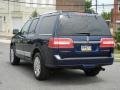 2011 Dark Blue Pearl Metallic Lincoln Navigator 4x4  photo #21