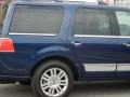 2011 Dark Blue Pearl Metallic Lincoln Navigator 4x4  photo #25
