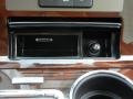 2011 Dark Blue Pearl Metallic Lincoln Navigator 4x4  photo #40