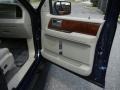 2011 Dark Blue Pearl Metallic Lincoln Navigator 4x4  photo #64
