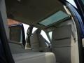 2011 Dark Blue Pearl Metallic Lincoln Navigator 4x4  photo #72