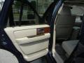 2011 Dark Blue Pearl Metallic Lincoln Navigator 4x4  photo #92