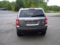 2011 Mineral Gray Metallic Jeep Patriot Latitude 4x4  photo #6