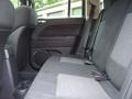 2011 Mineral Gray Metallic Jeep Patriot Latitude 4x4  photo #9