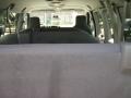 Black - E Series Van E350 XLT Passenger Photo No. 5