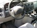Black - E Series Van E350 XLT Passenger Photo No. 6