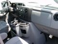 Black - E Series Van E350 XLT Passenger Photo No. 8