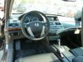 2012 Polished Metal Metallic Honda Accord EX-L Sedan  photo #12