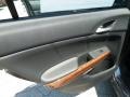 2012 Polished Metal Metallic Honda Accord EX-L Sedan  photo #13