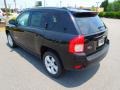 2012 Black Jeep Compass Sport  photo #5