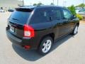 2012 Black Jeep Compass Sport  photo #6