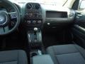 2012 Black Jeep Compass Sport  photo #17