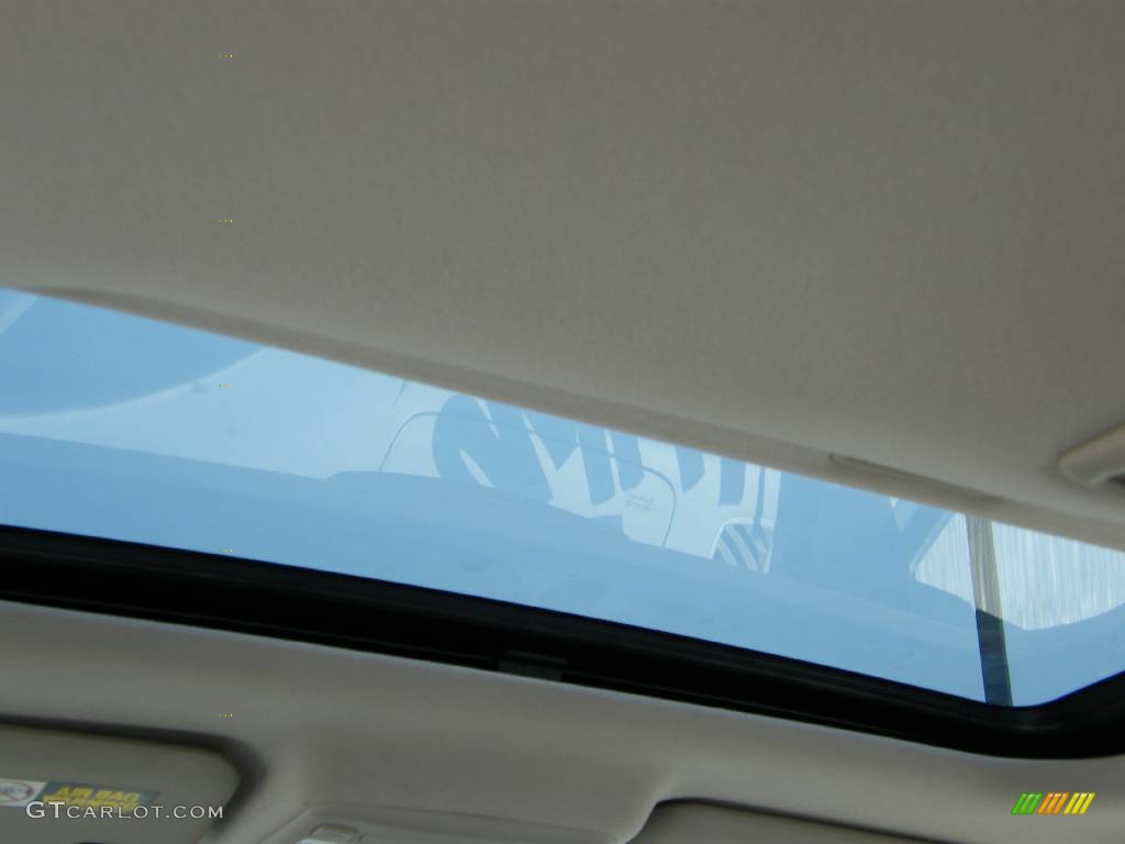 2006 Elantra GLS Sedan - Spruce Green / Gray photo #19
