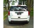 2007 Polar White Saturn VUE   photo #6