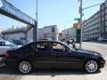 Black - E 350 4Matic Sedan Photo No. 4