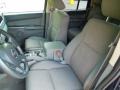 2007 Black Clearcoat Jeep Commander Sport  photo #9