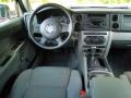 2007 Black Clearcoat Jeep Commander Sport  photo #17