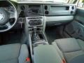 2007 Black Clearcoat Jeep Commander Sport  photo #18