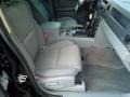 2007 Black Clearcoat Jeep Commander Sport  photo #22