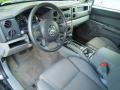 2007 Black Clearcoat Jeep Commander Sport  photo #27