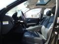 2007 Black Mercedes-Benz E 350 4Matic Sedan  photo #11