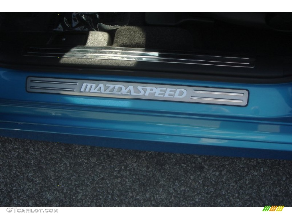 2011 Mazda MAZDA3 MAZDASPEED3 Marks and Logos Photo #67728947