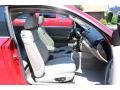 Crimson Red - 1 Series 128i Coupe Photo No. 25