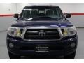 Indigo Ink Pearl - Tacoma V6 Double Cab 4x4 Photo No. 2