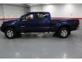 Indigo Ink Pearl - Tacoma V6 Double Cab 4x4 Photo No. 4