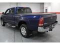 Indigo Ink Pearl - Tacoma V6 Double Cab 4x4 Photo No. 5