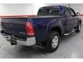 Indigo Ink Pearl - Tacoma V6 Double Cab 4x4 Photo No. 7