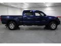 Indigo Ink Pearl - Tacoma V6 Double Cab 4x4 Photo No. 8