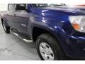 Indigo Ink Pearl - Tacoma V6 Double Cab 4x4 Photo No. 9