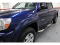Indigo Ink Pearl - Tacoma V6 Double Cab 4x4 Photo No. 11