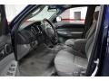 Indigo Ink Pearl - Tacoma V6 Double Cab 4x4 Photo No. 14