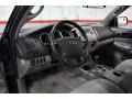 Indigo Ink Pearl - Tacoma V6 Double Cab 4x4 Photo No. 18