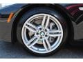 2011 BMW 5 Series 535i Sedan Wheel and Tire Photo