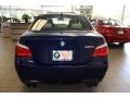 Interlagos Blue Metallic - M5  Photo No. 5