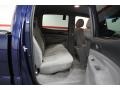 Indigo Ink Pearl - Tacoma V6 Double Cab 4x4 Photo No. 37