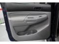 Indigo Ink Pearl - Tacoma V6 Double Cab 4x4 Photo No. 47