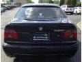 2000 Cosmos Black Metallic BMW 5 Series 540i Sedan  photo #2