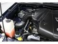 Indigo Ink Pearl - Tacoma V6 Double Cab 4x4 Photo No. 63