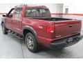 Dark Cherry Red Metallic - S10 LS ZR5 Crew Cab 4x4 Photo No. 8