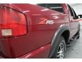 Dark Cherry Red Metallic - S10 LS ZR5 Crew Cab 4x4 Photo No. 14