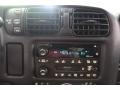Dark Cherry Red Metallic - S10 LS ZR5 Crew Cab 4x4 Photo No. 17
