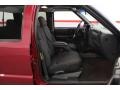 Dark Cherry Red Metallic - S10 LS ZR5 Crew Cab 4x4 Photo No. 20