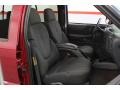 Dark Cherry Red Metallic - S10 LS ZR5 Crew Cab 4x4 Photo No. 21