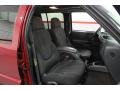Dark Cherry Red Metallic - S10 LS ZR5 Crew Cab 4x4 Photo No. 22