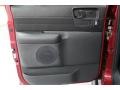 Dark Cherry Red Metallic - S10 LS ZR5 Crew Cab 4x4 Photo No. 26